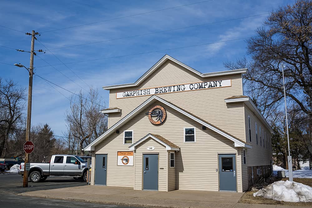 Garphish Brewing Company