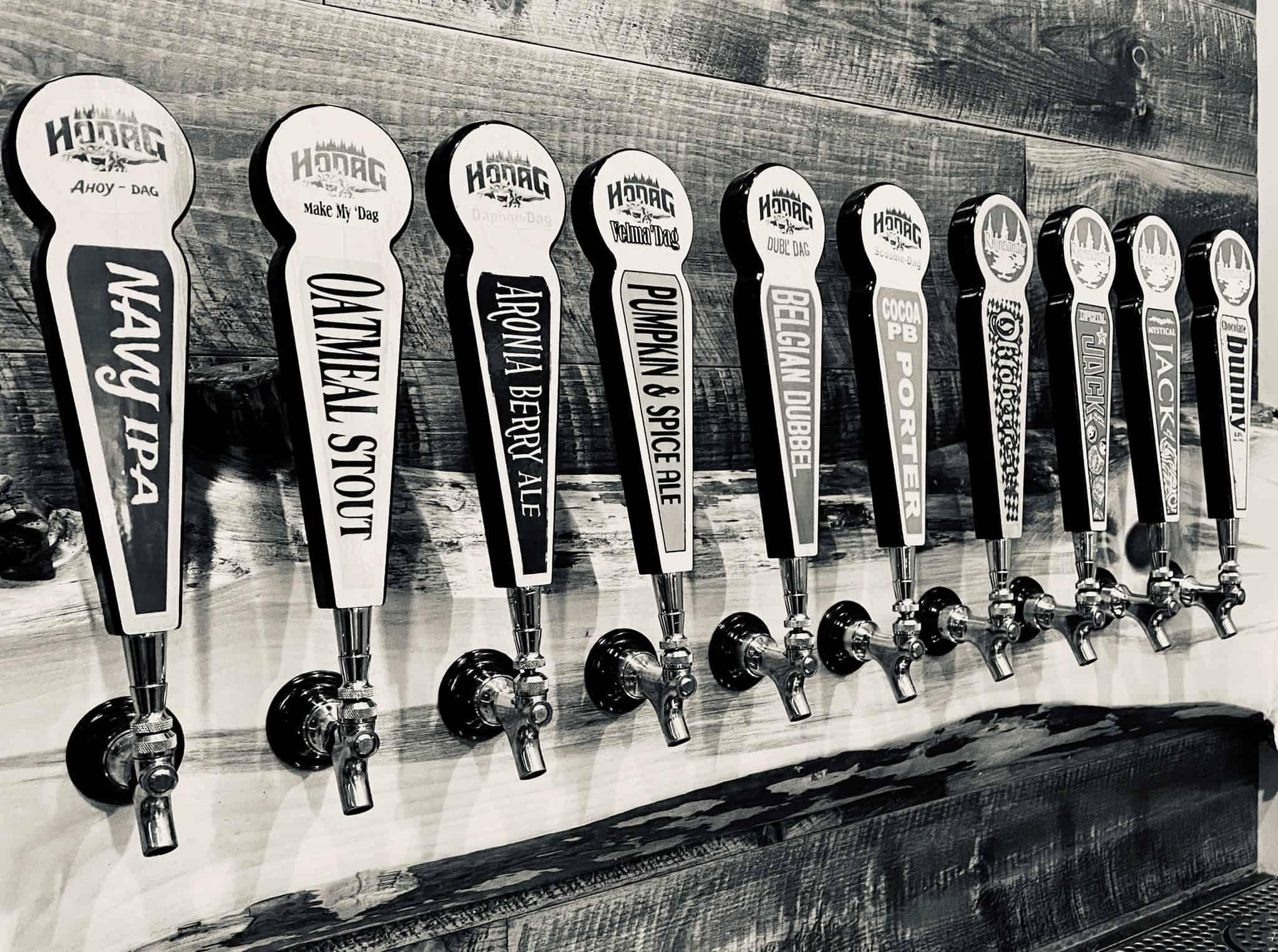 Rhinelander Brewing Company
