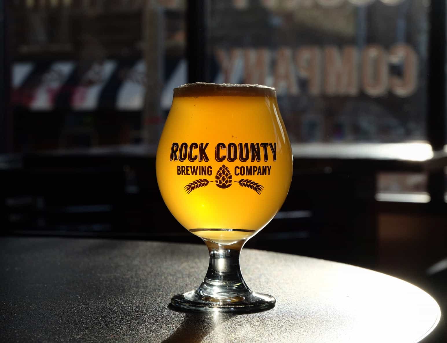 Rock County Brewing