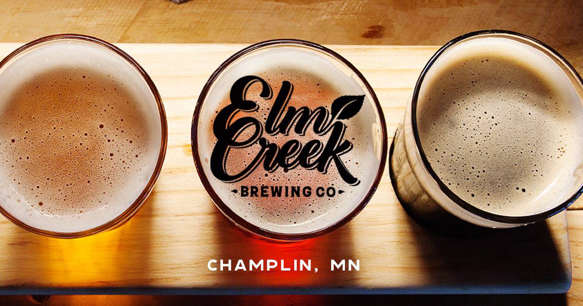 Elm Creek Brewing Co.