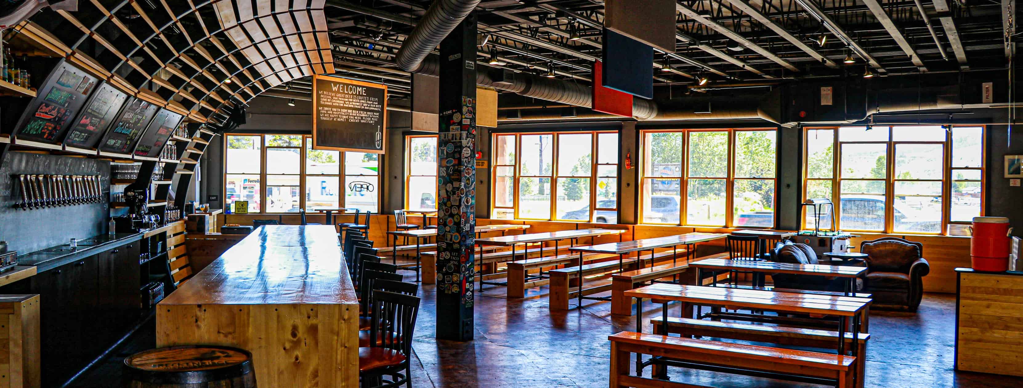 Highside Brewing