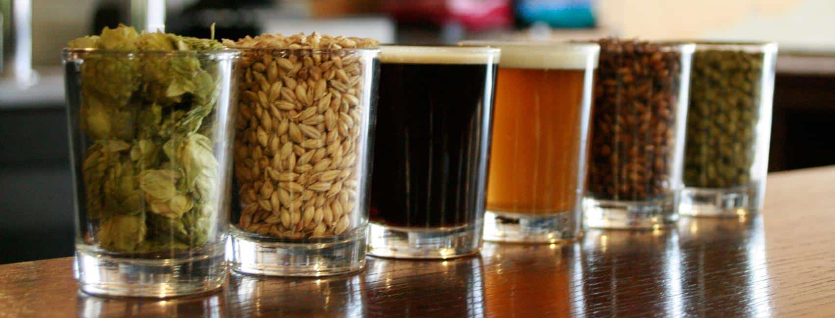 Southern Brewing & Winery
