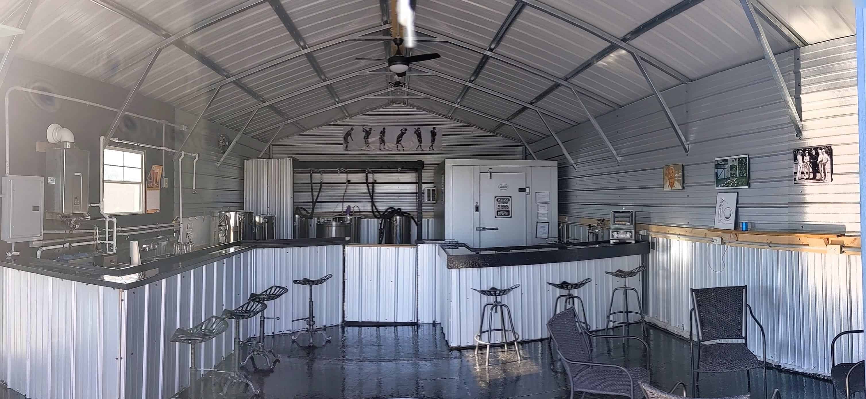 Swing On Brewing Company