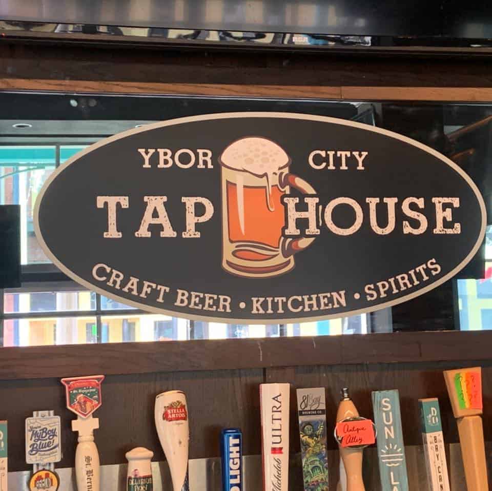 Ybor City Tap House