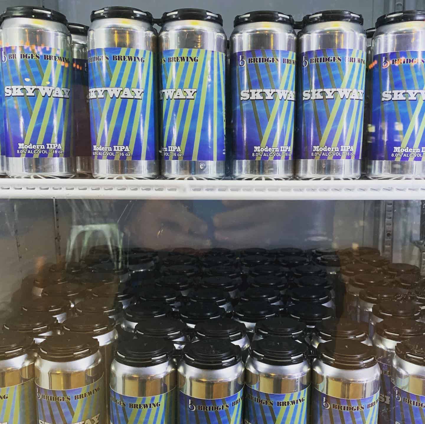 3 Bridges Brewing