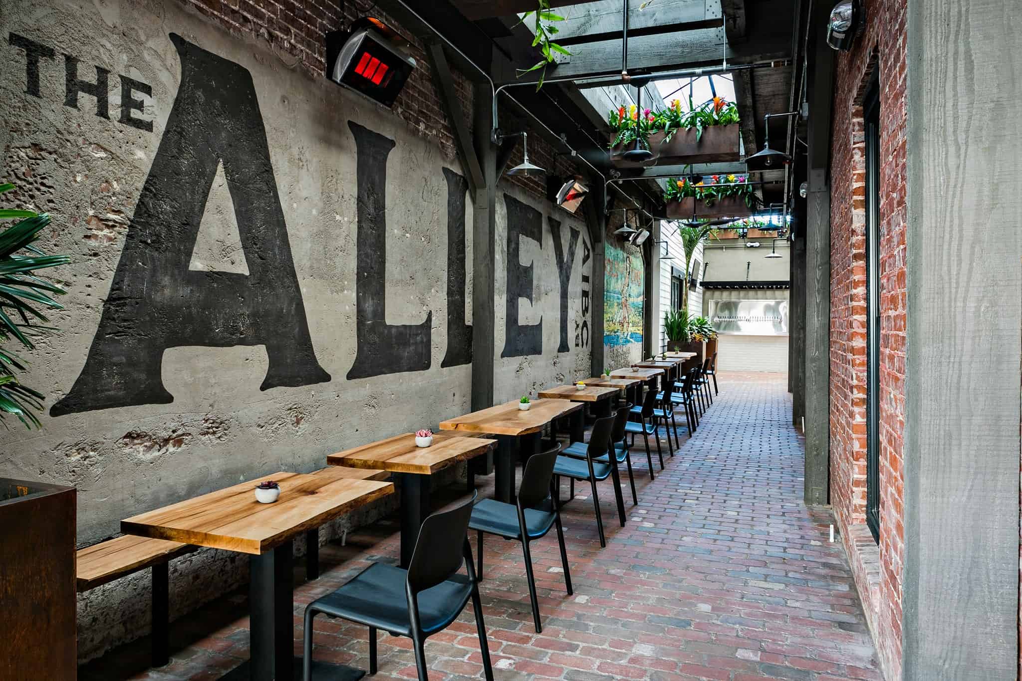 Amelia Island Brewing Company