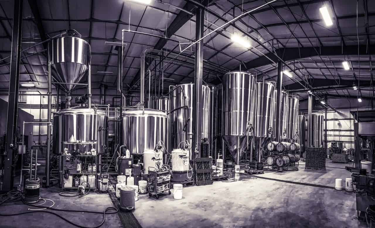 Grand Canyon Brewing Company (Williams)