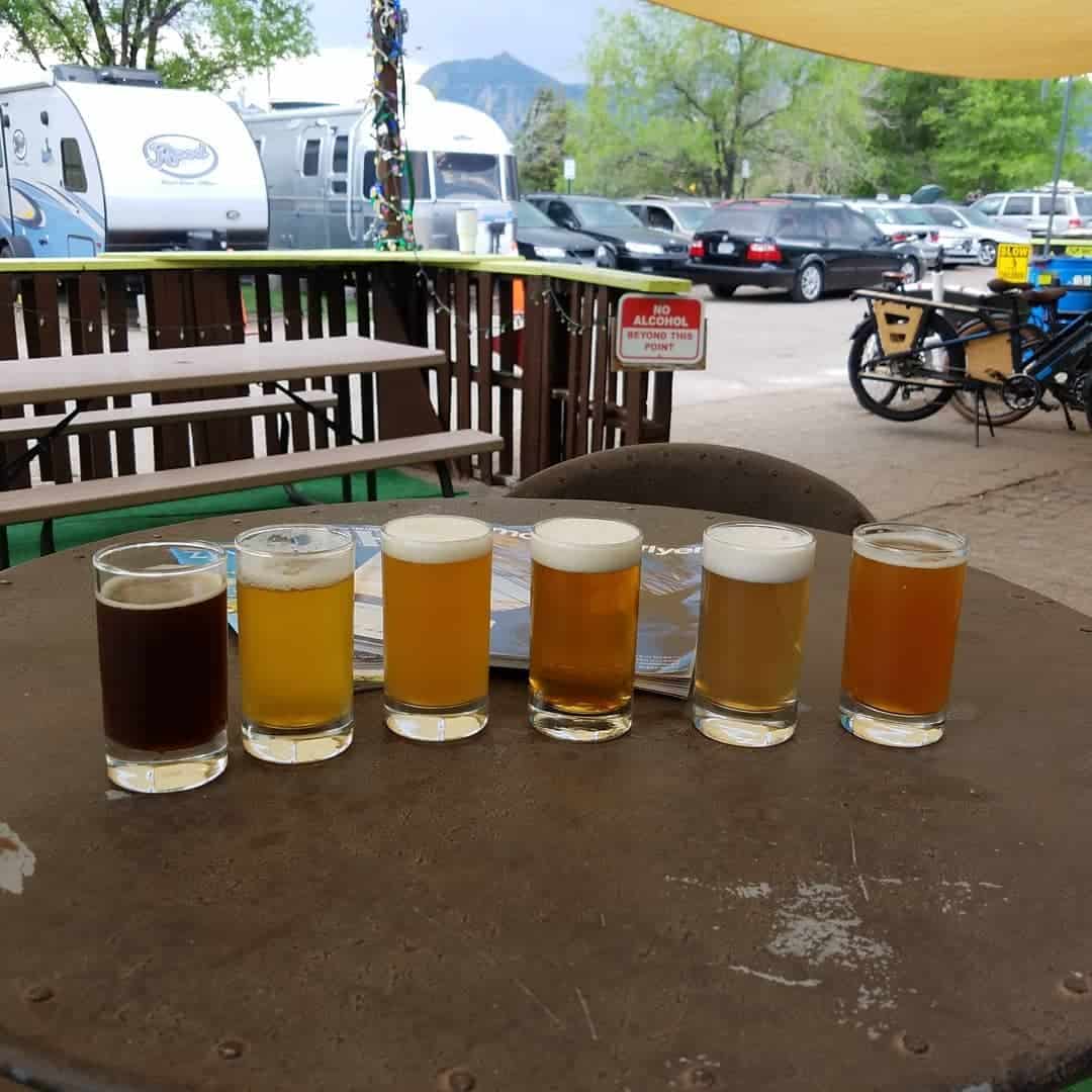 Kettle and Spoke Brewery