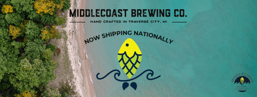 MiddleCoast Brewing Company