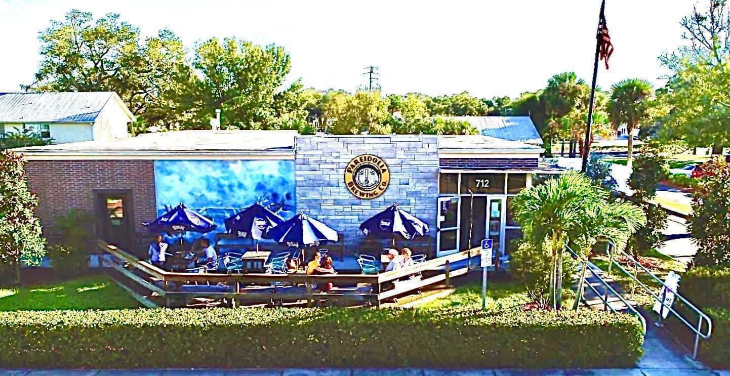 Pareidolia Brewing Co.