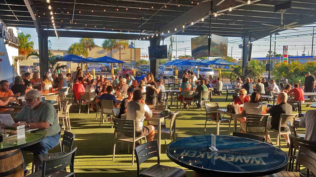 Big Storm Brewing Co. – Clearwater
