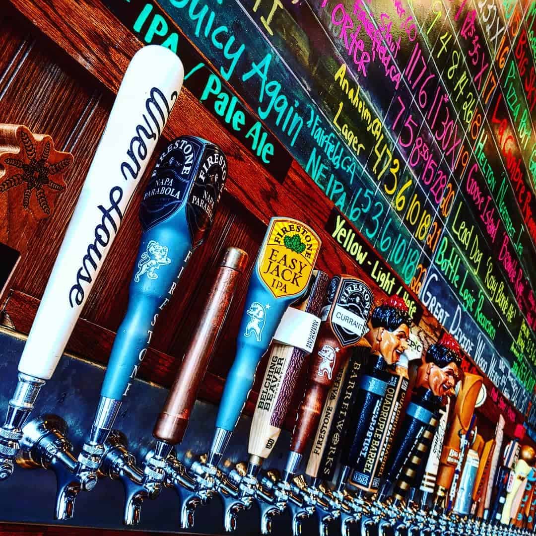 The Casual Pint : Central Phoenix