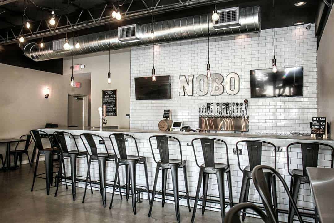 NOBO Brewing Company