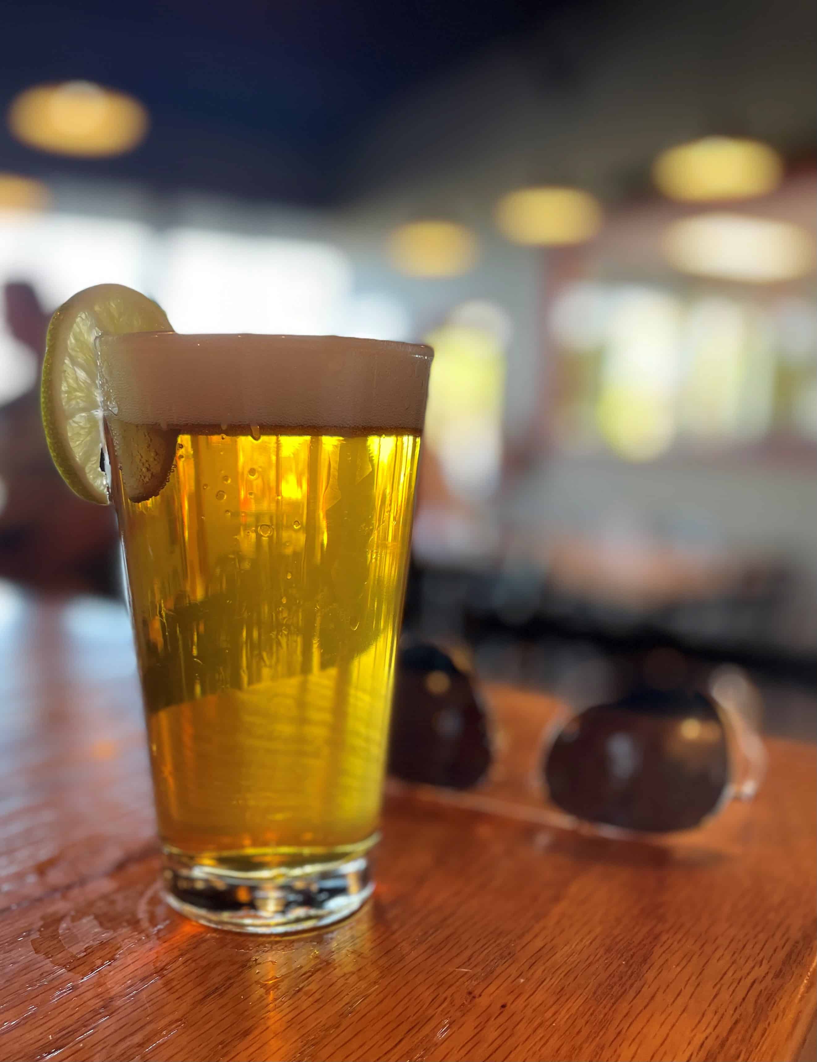Crossroads Brewery