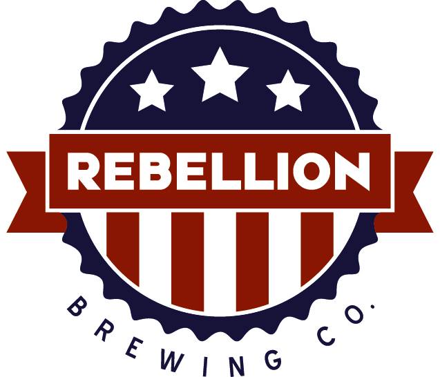 Rebellion Brewing