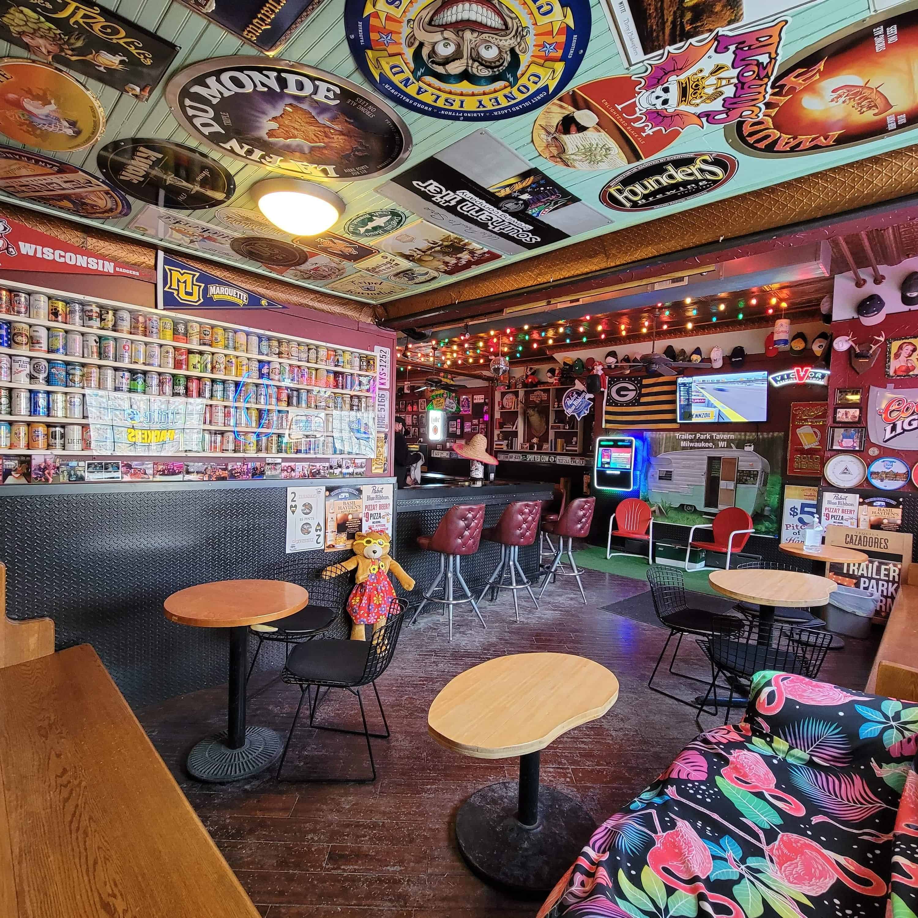 Trailer Park Tavern