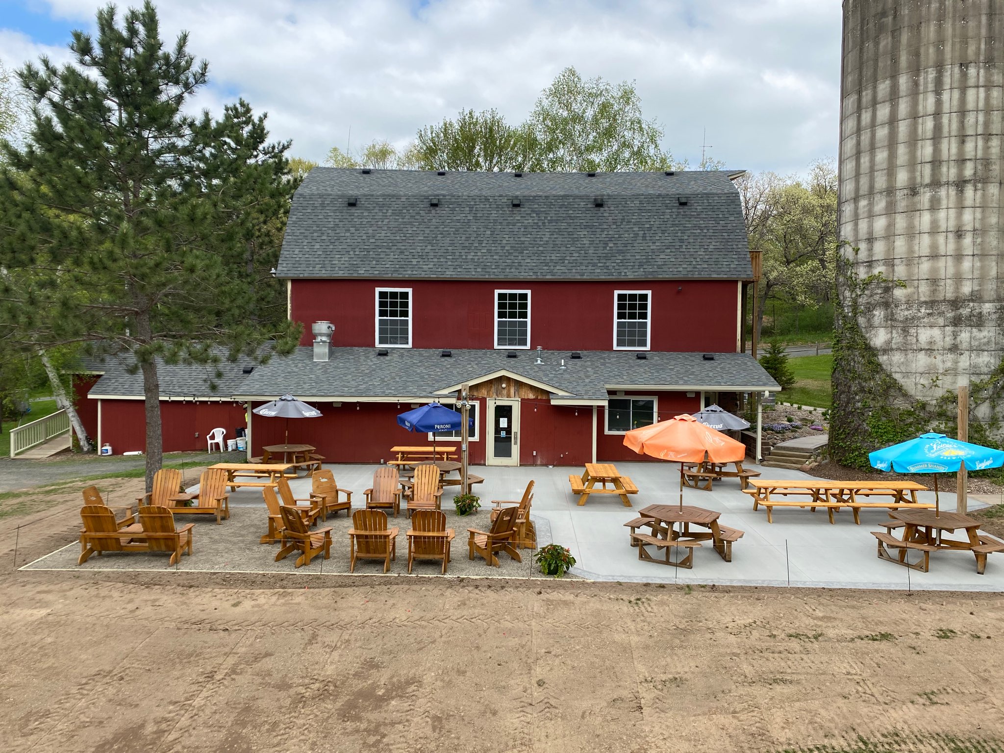 Amery Ale Works