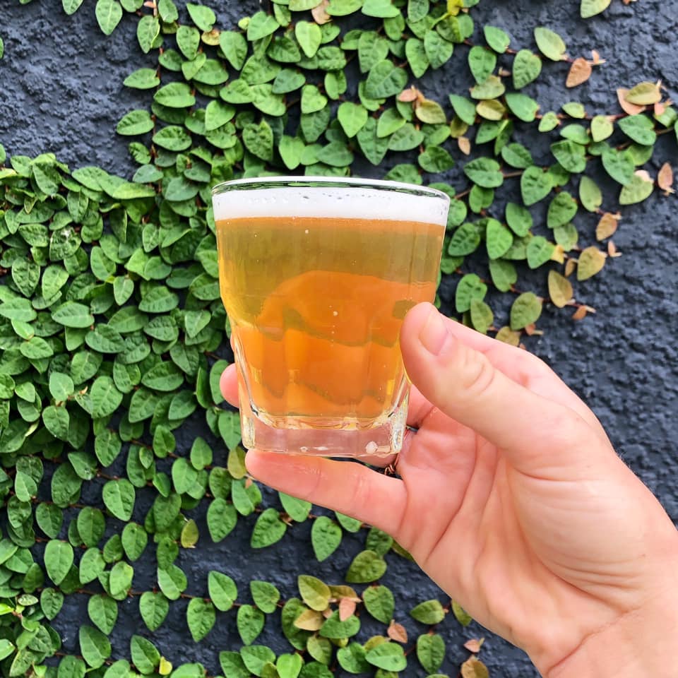 Bootleggers Brewing Company