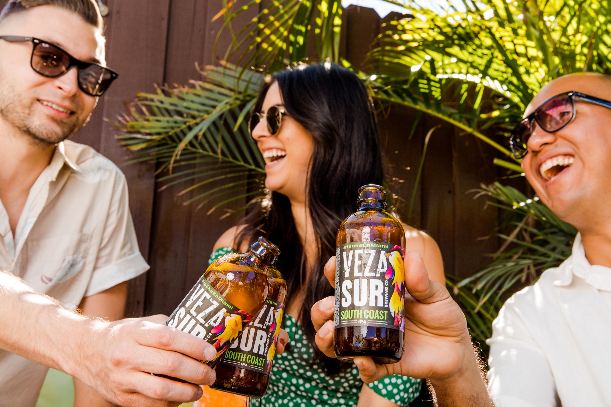 Veza Sur Brewing Co