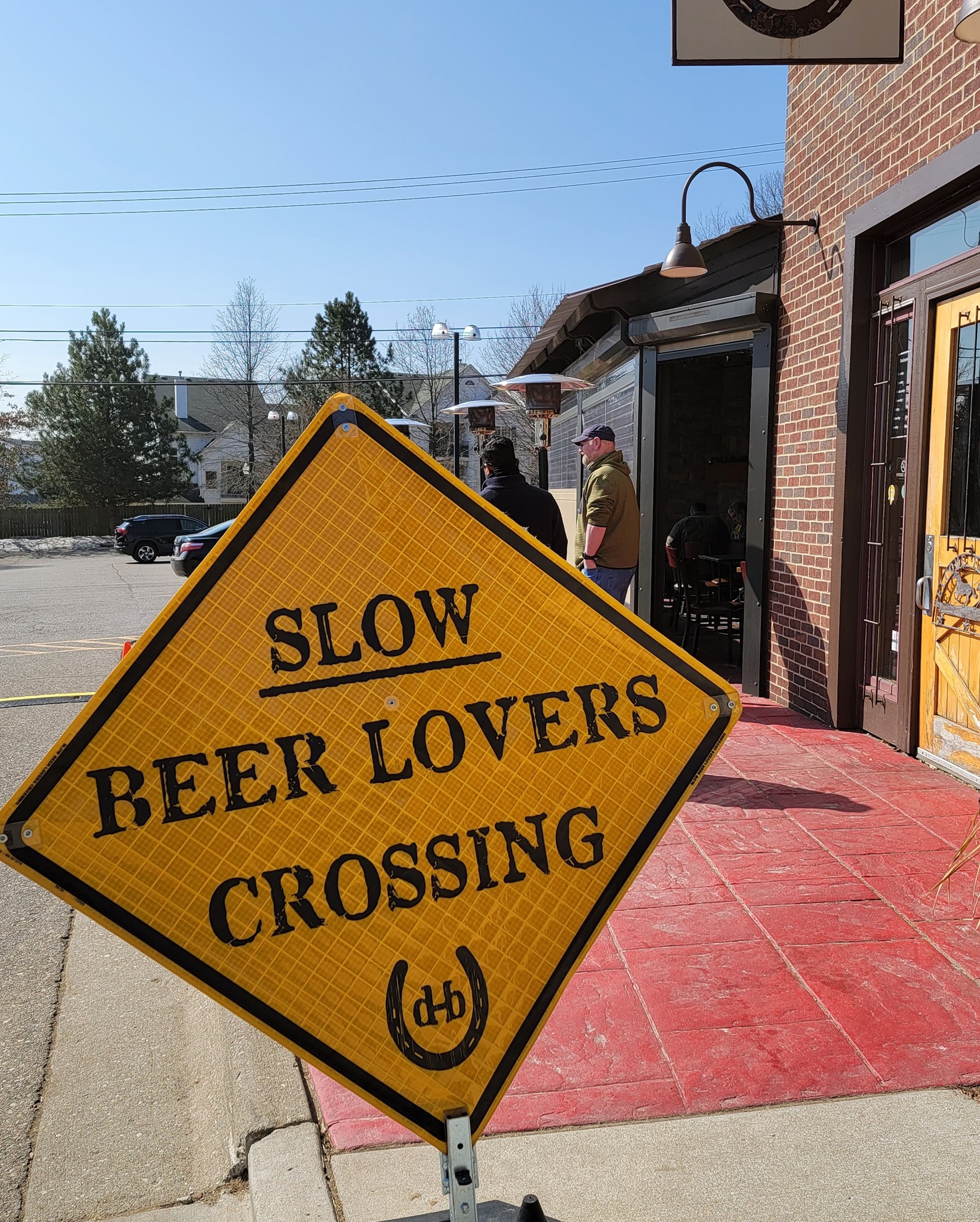 Draught Horse Brewery