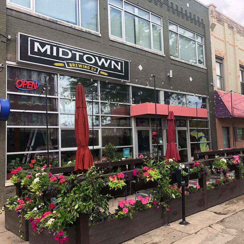 Midtown Brewing Company