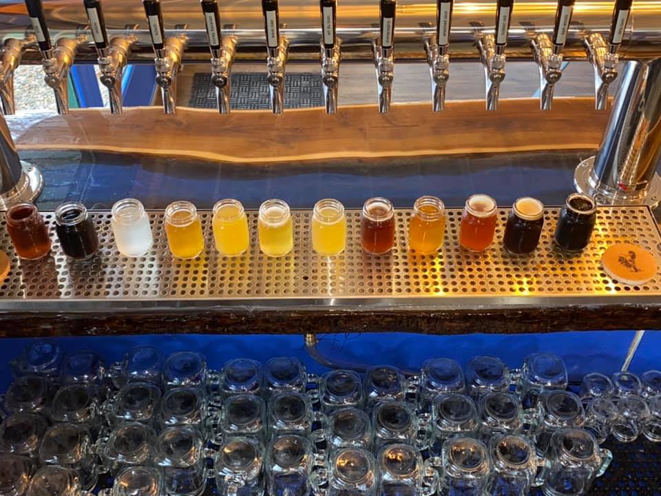 Snarky Loon Brewing Co.