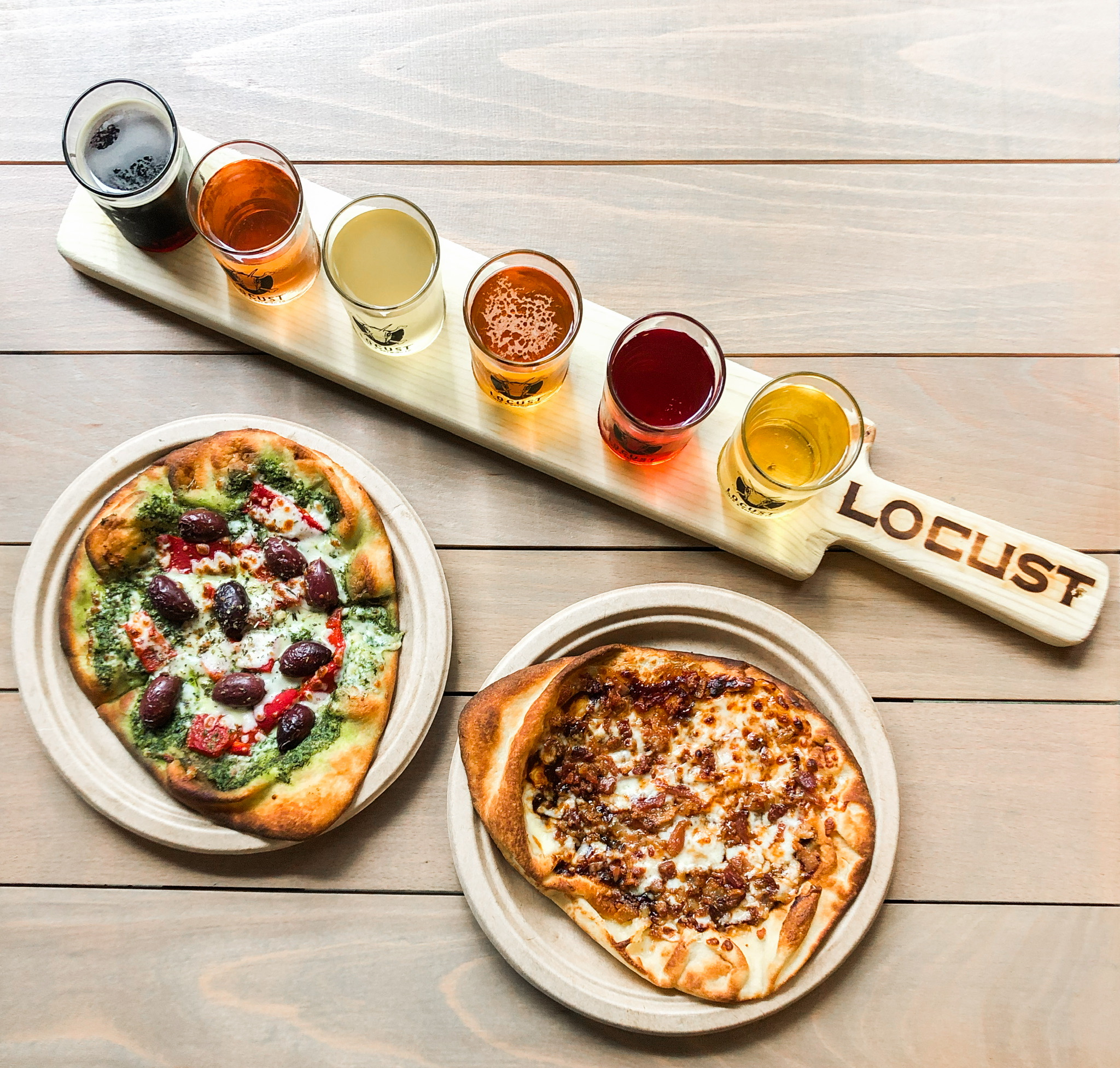 Locust Cider Fort Collins