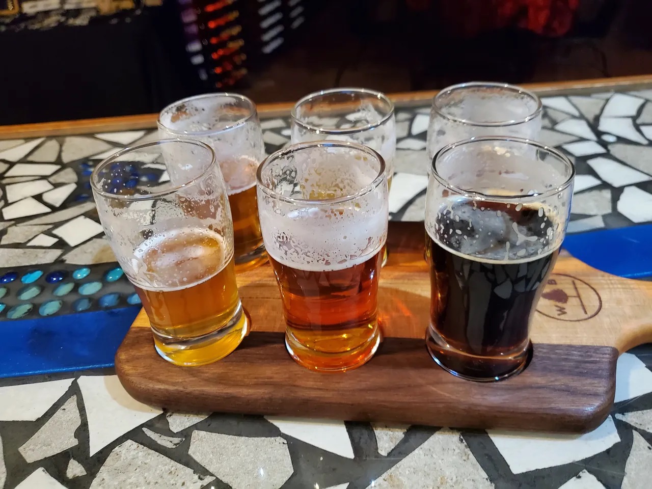 Warner BrewHaus