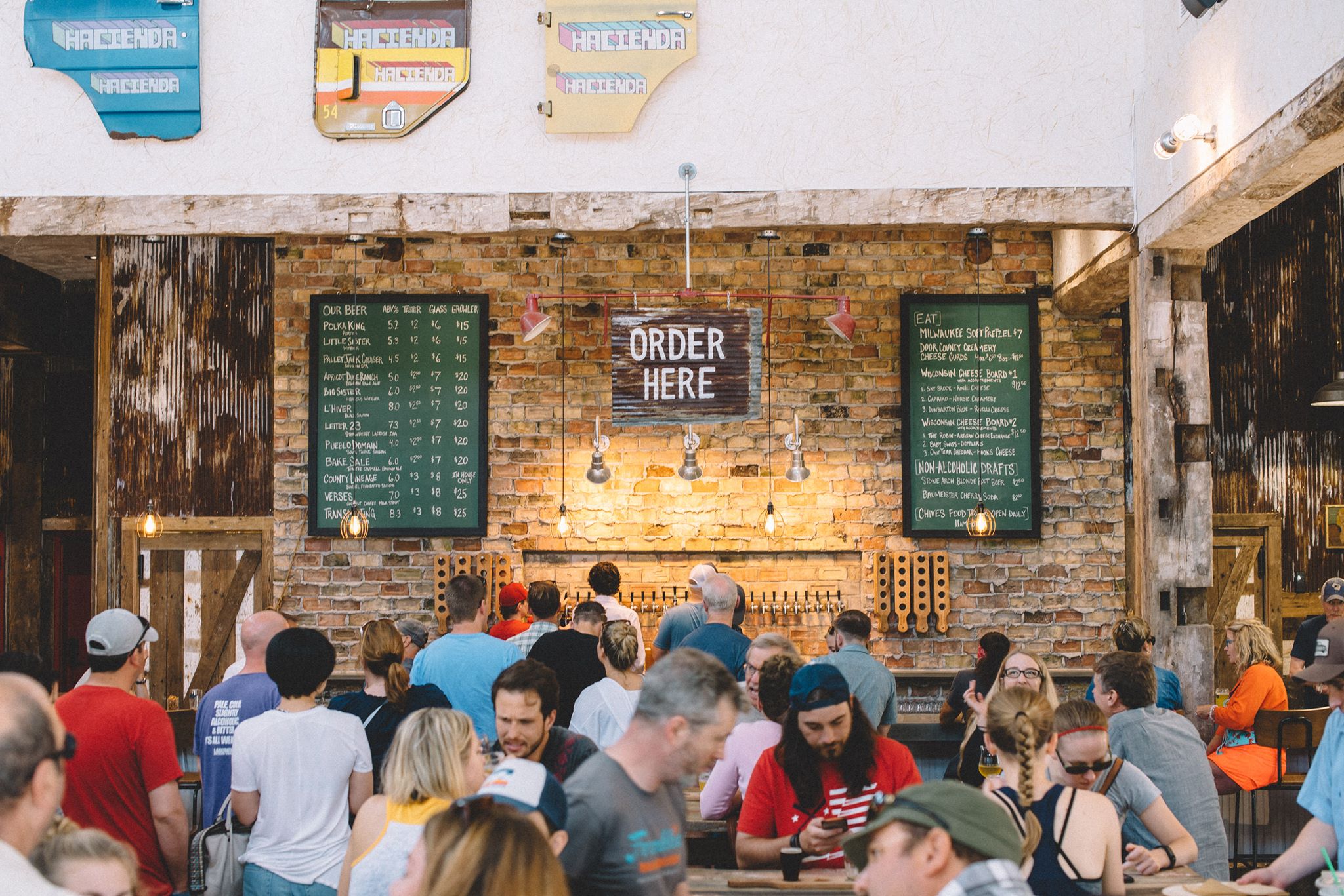Door County Brewing Co