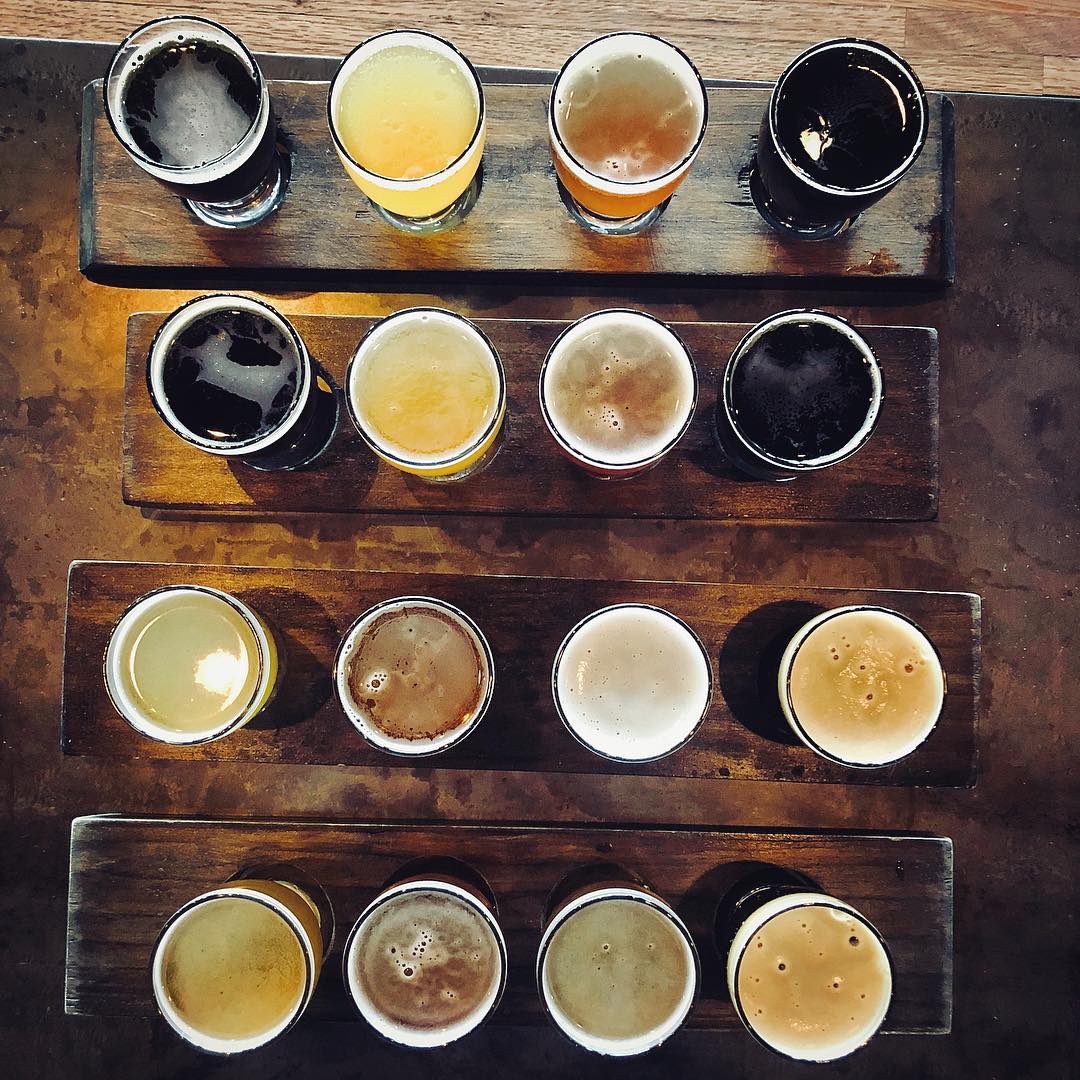 Harbottle Brewing Company