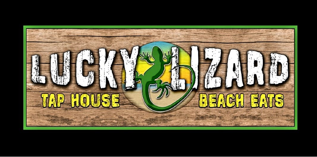 Lucky Lizard Tap House