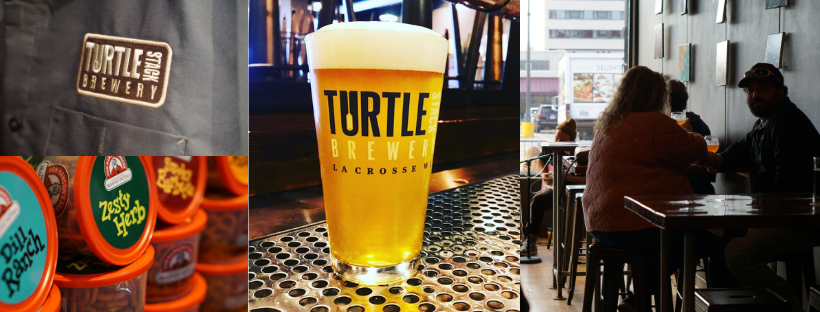 Turtle Stack Brewery