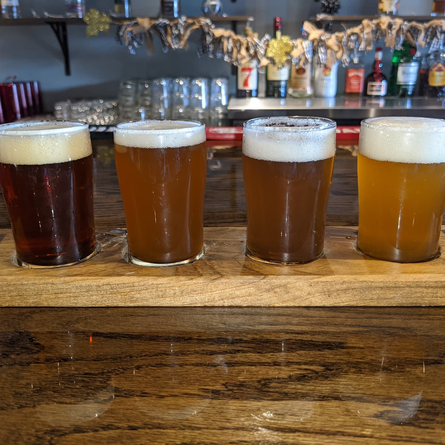 A Bit Twisted Brewpub