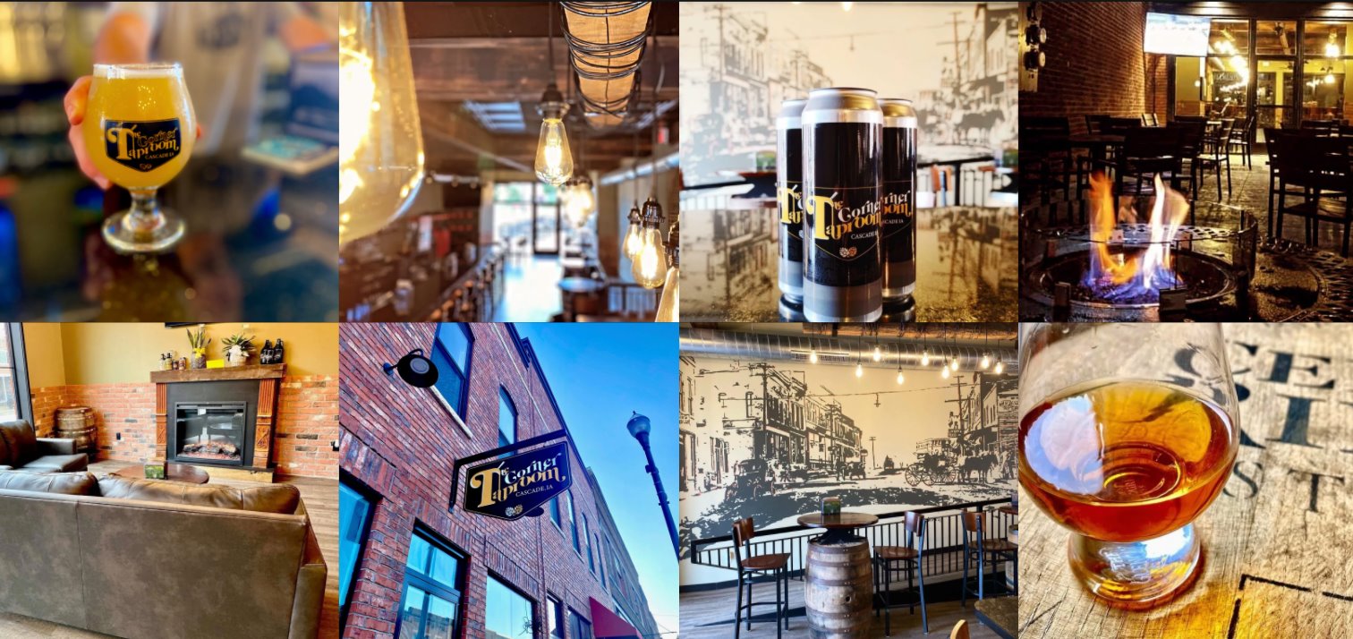 The Corner Taproom