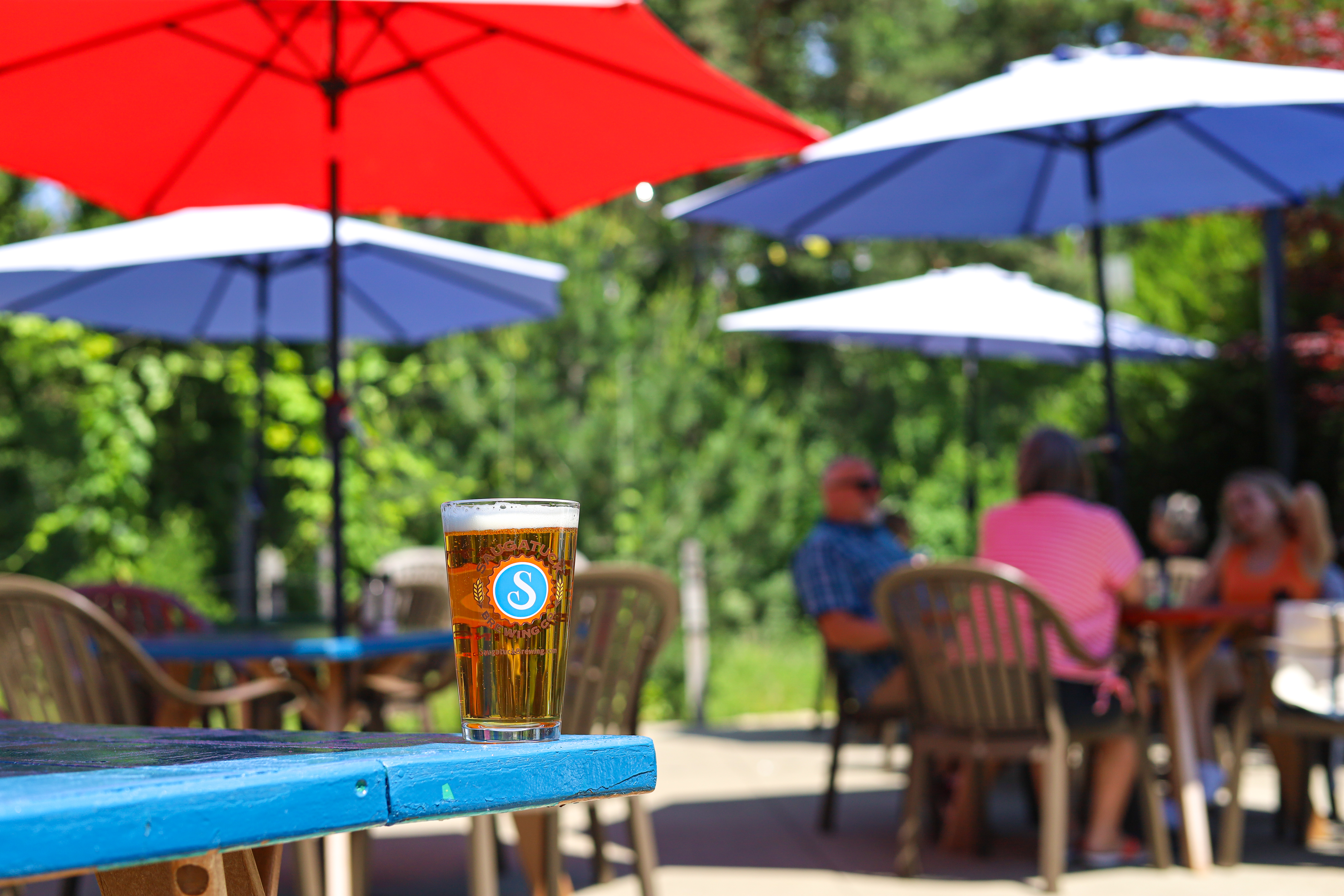 Saugatuck Brewing Company
