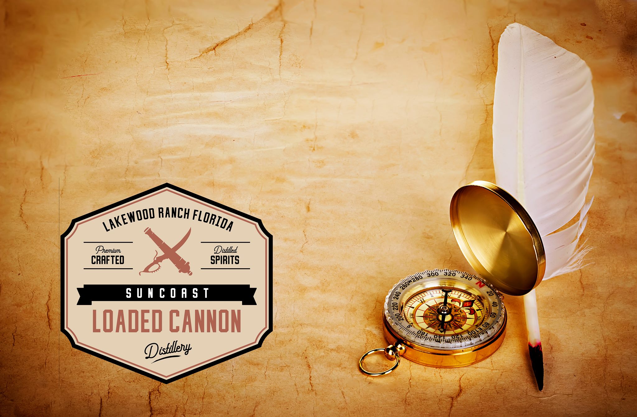 Loaded Cannon Distillery