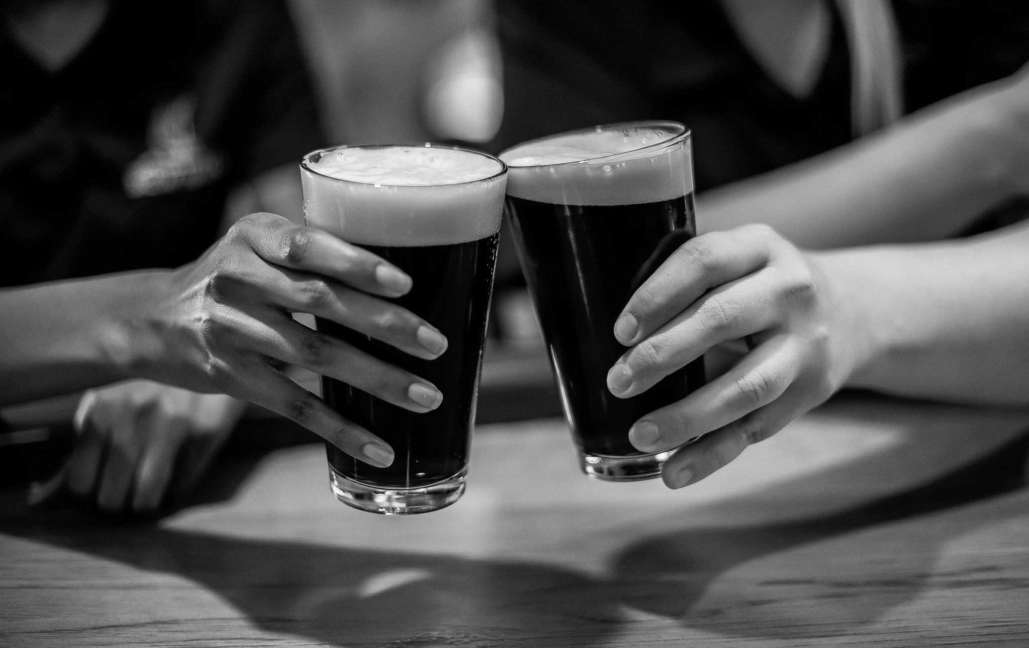 Alcona Brew Haus
