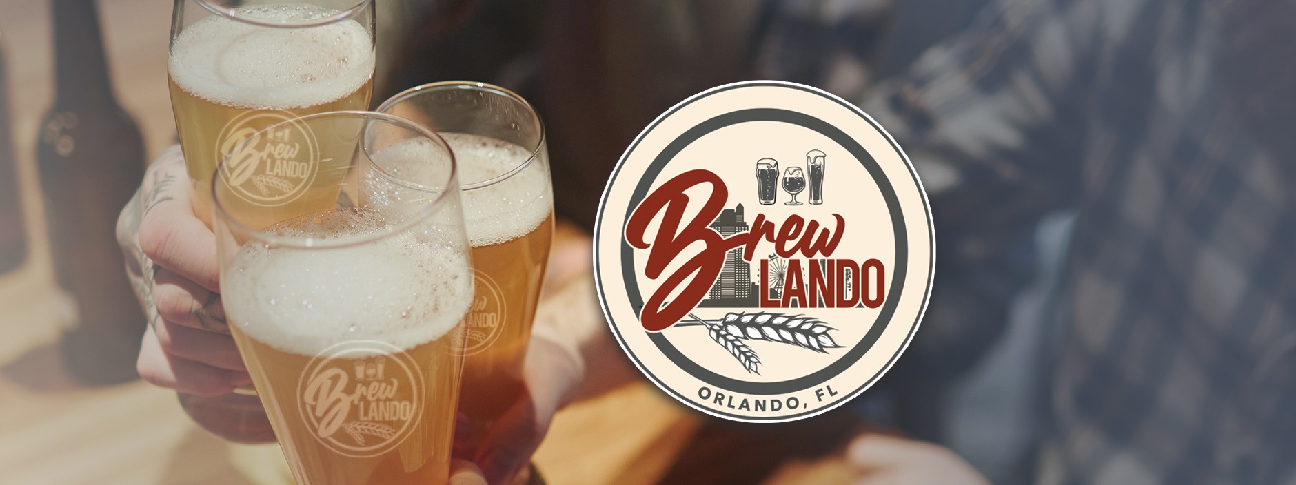 Brewlando