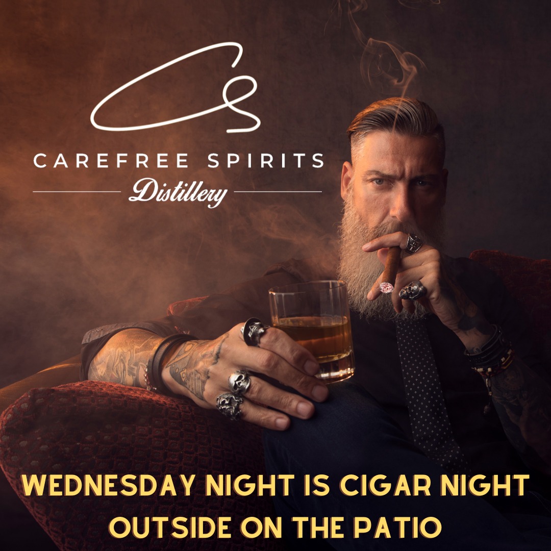 Carefree Spirits Distillery