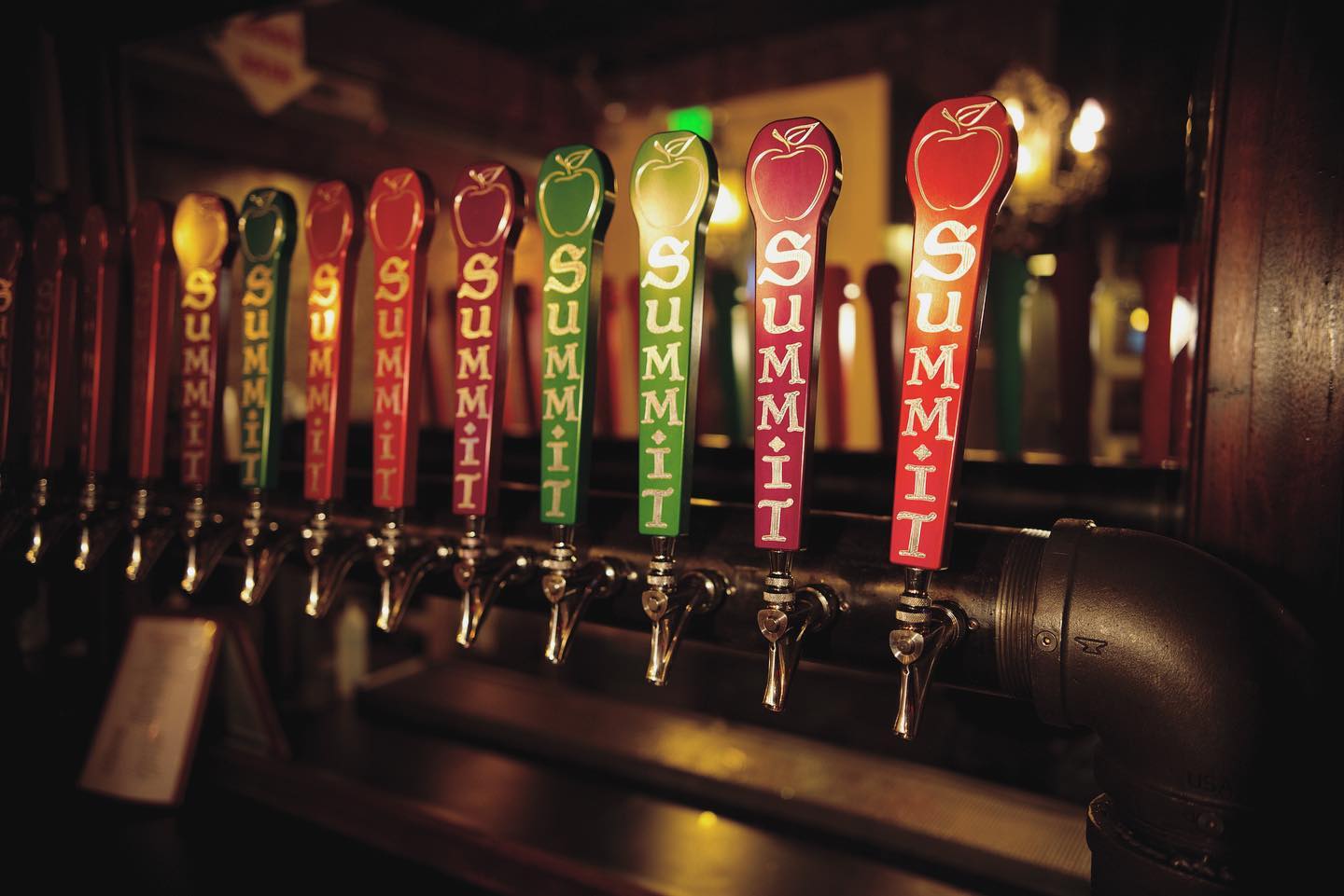 Scrumpy’s Hard Cider Bar and Pub