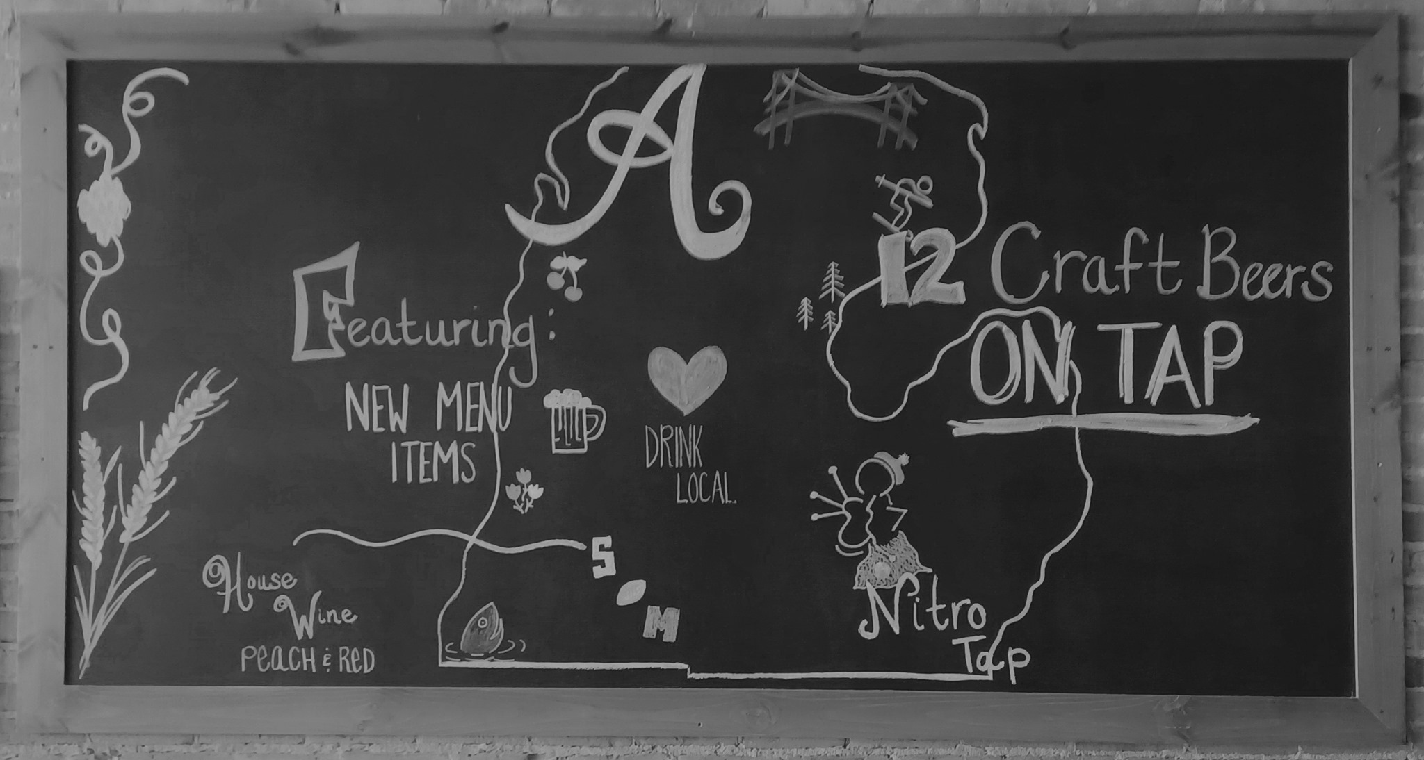 Alma Brewing Co