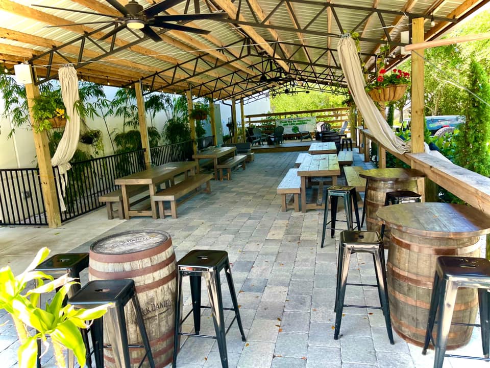 Hop Life Brewing Company