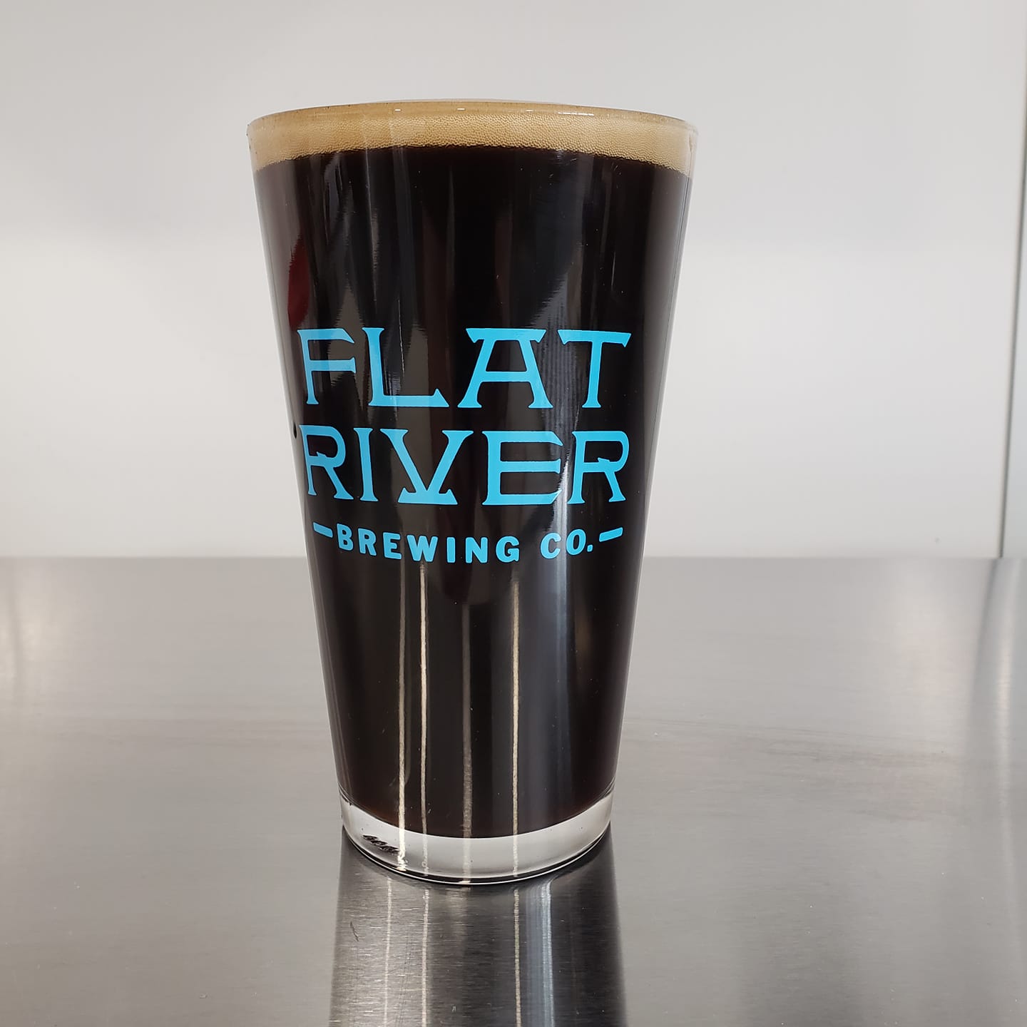Flat River Brewing