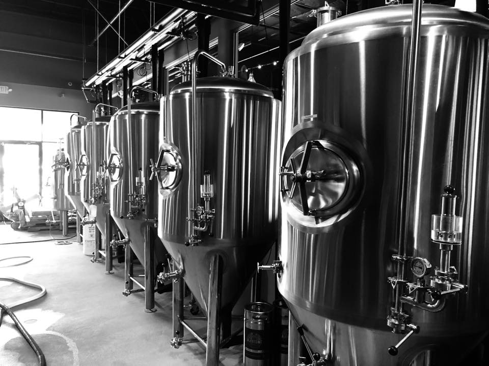 Alestone Brewing Co.