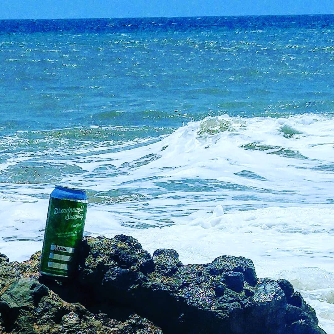 Dreadnought Brewing