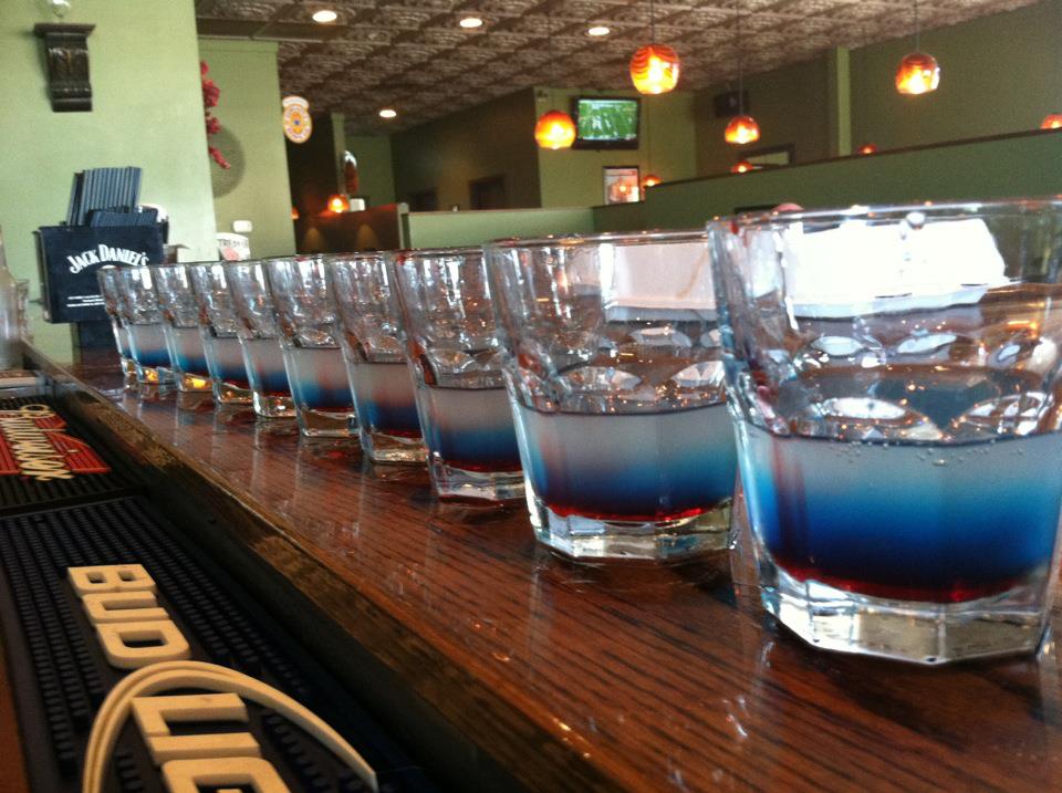 Quinton’s Bar & Deli Coralville