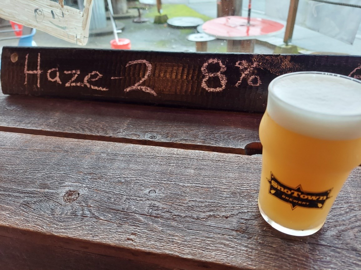 SnoTown Brewery