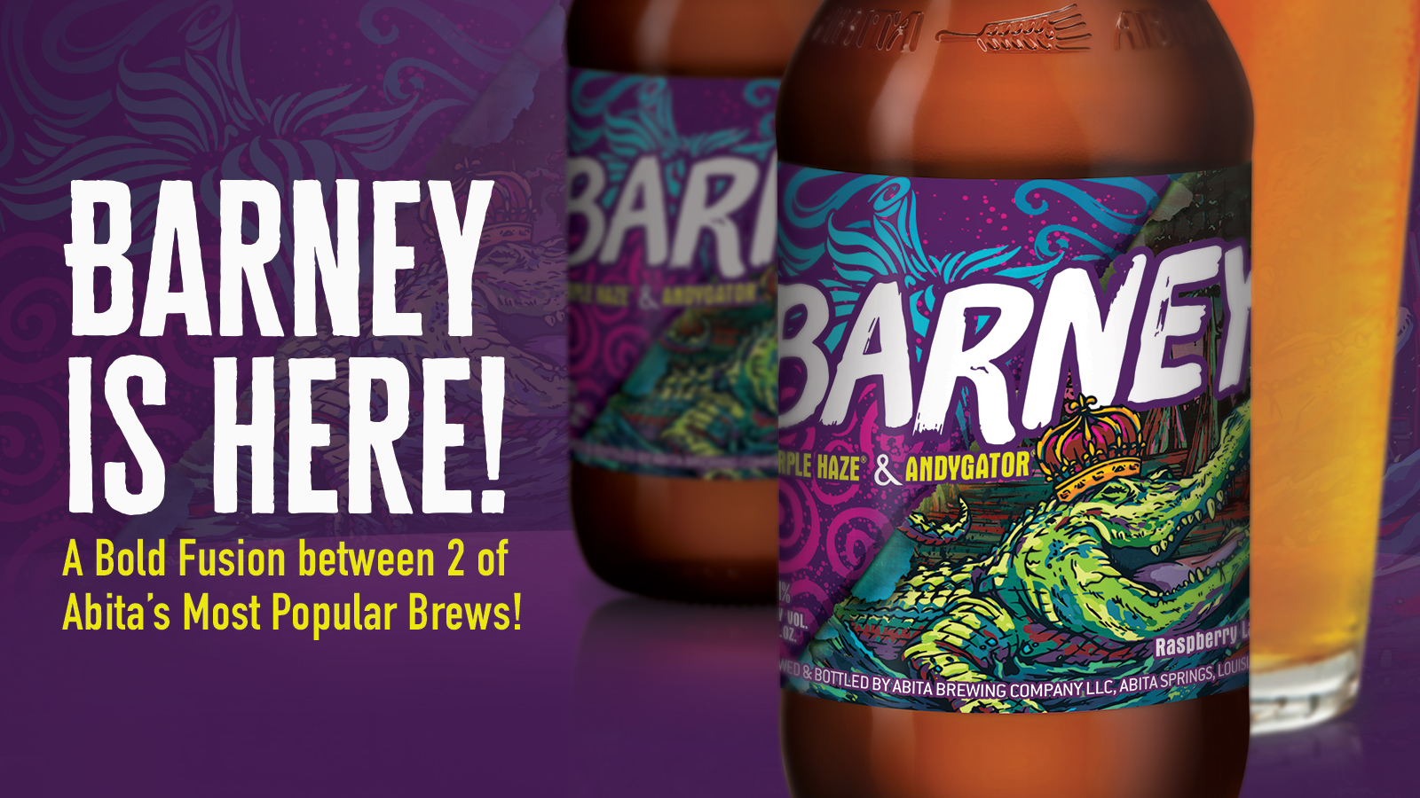 Abita Brewing Company
