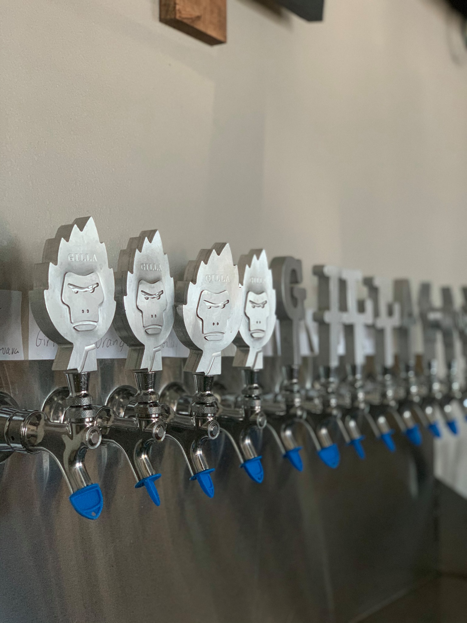 Gilla Brewing Company