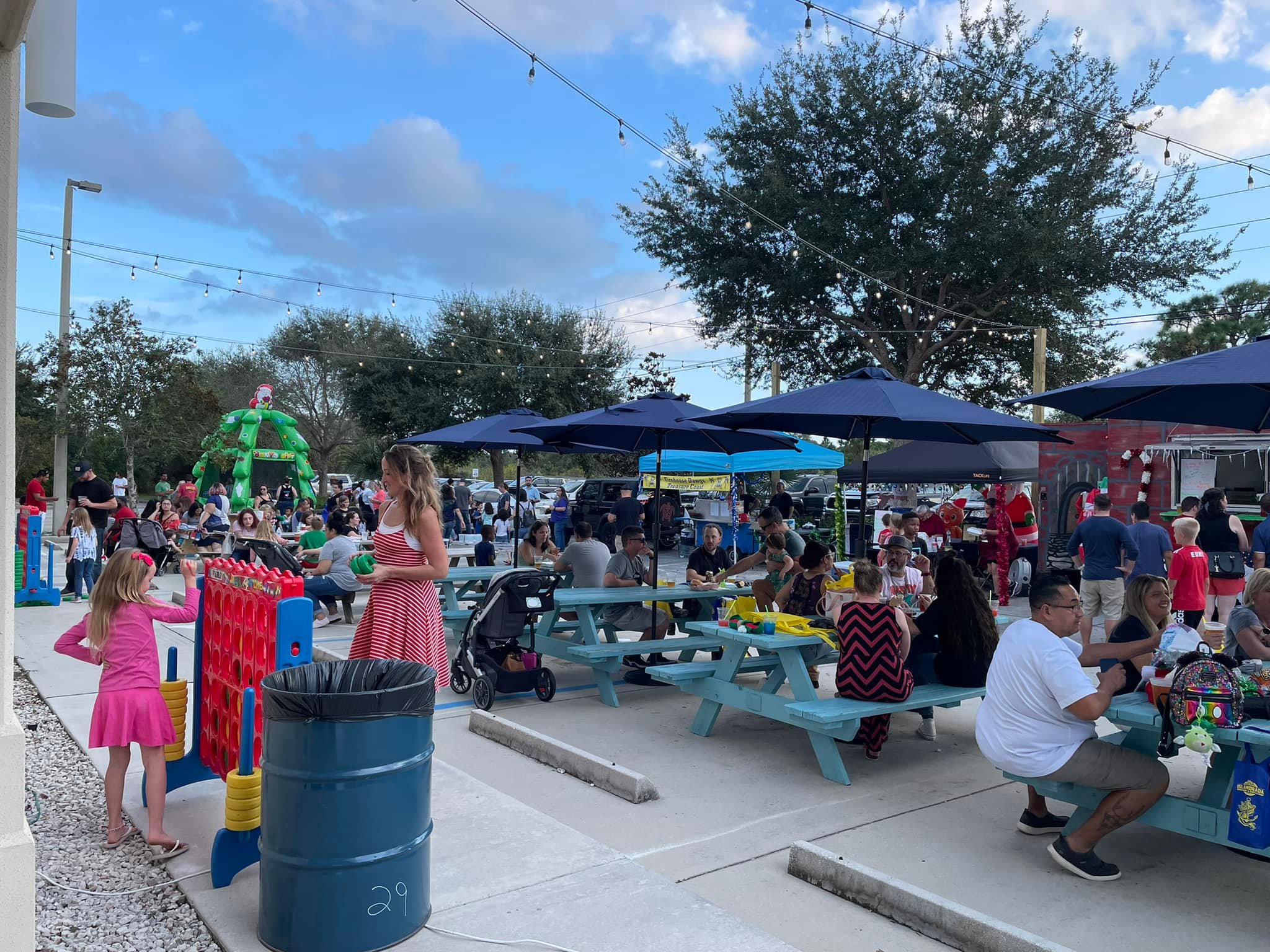Islamorada Brewery & Distillery (Fort Pierce, FL)